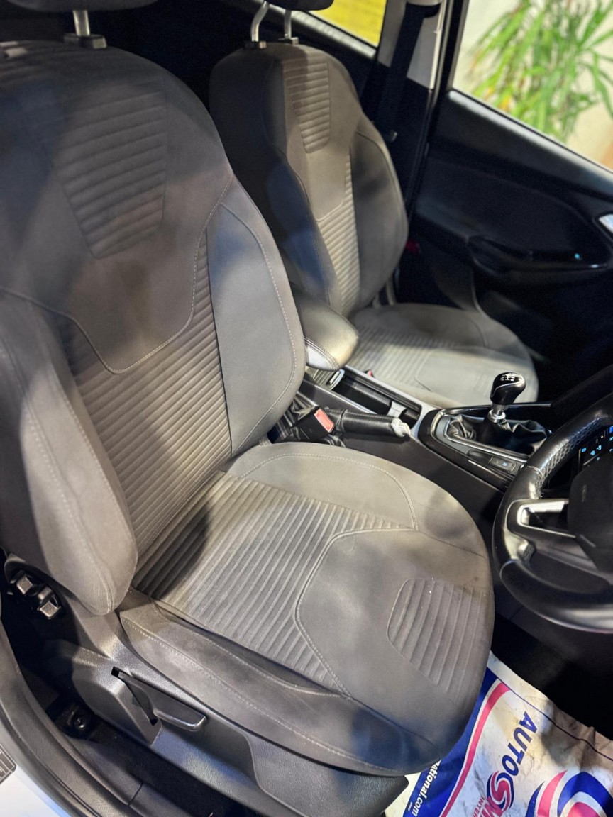 Used Ford Focus 2015 for sale - 77595229: Photo 18