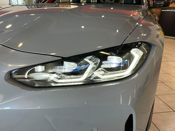 Used BMW M3 2022 for sale - 76250680: Photo 10