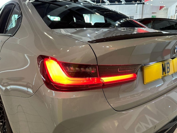 Used BMW M3 2022 for sale - 76250680: Photo 12