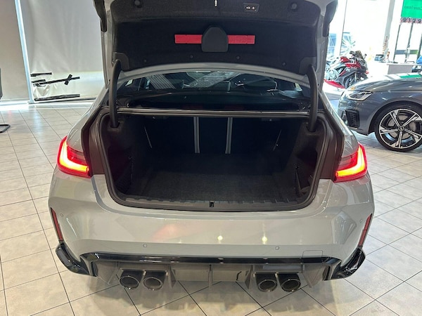 Used BMW M3 2022 for sale - 76250680: Photo 13