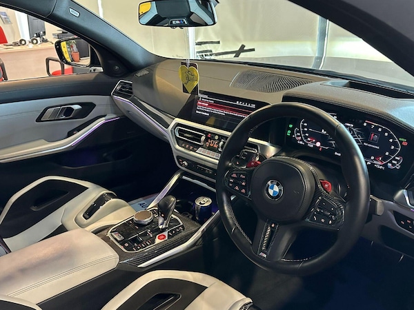 Used BMW M3 2022 for sale - 76250680: Photo 14