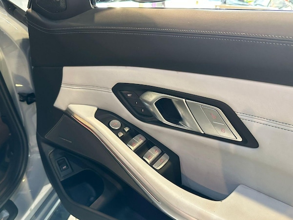 Used BMW M3 2022 for sale - 76250680: Photo 19