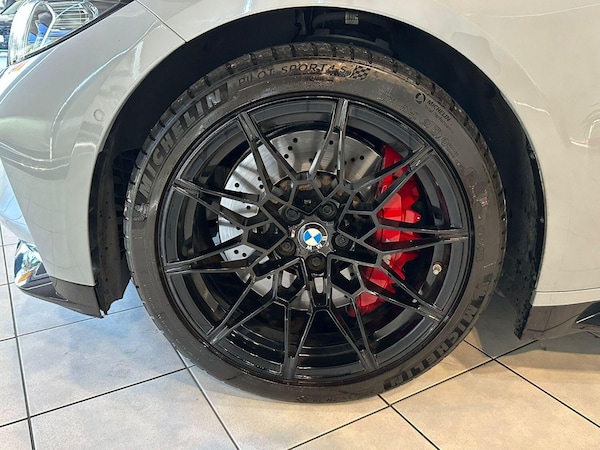 Used BMW M3 2022 for sale - 76250680: Photo 33