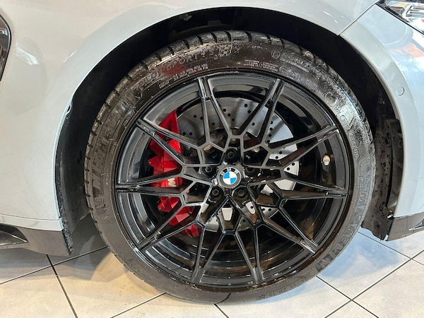 Used BMW M3 2022 for sale - 76250680: Photo 35