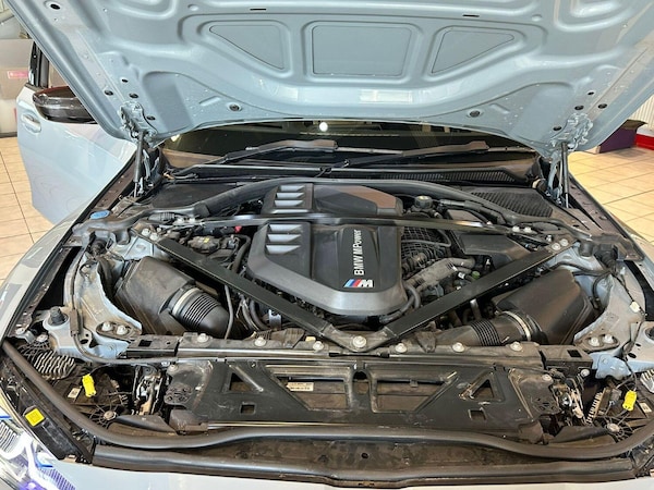 Used BMW M3 2022 for sale - 76250680: Photo 36