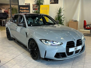 Used BMW M3 2022 for sale - 76250680: Photo