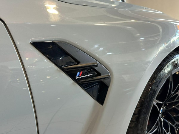 Used BMW M3 2022 for sale - 76250680: Photo 9
