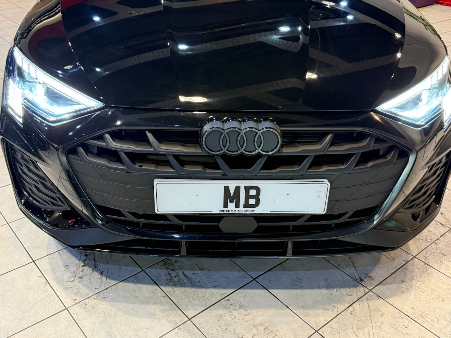 Used Audi A3 2023 for sale - 77385279: Photo 10