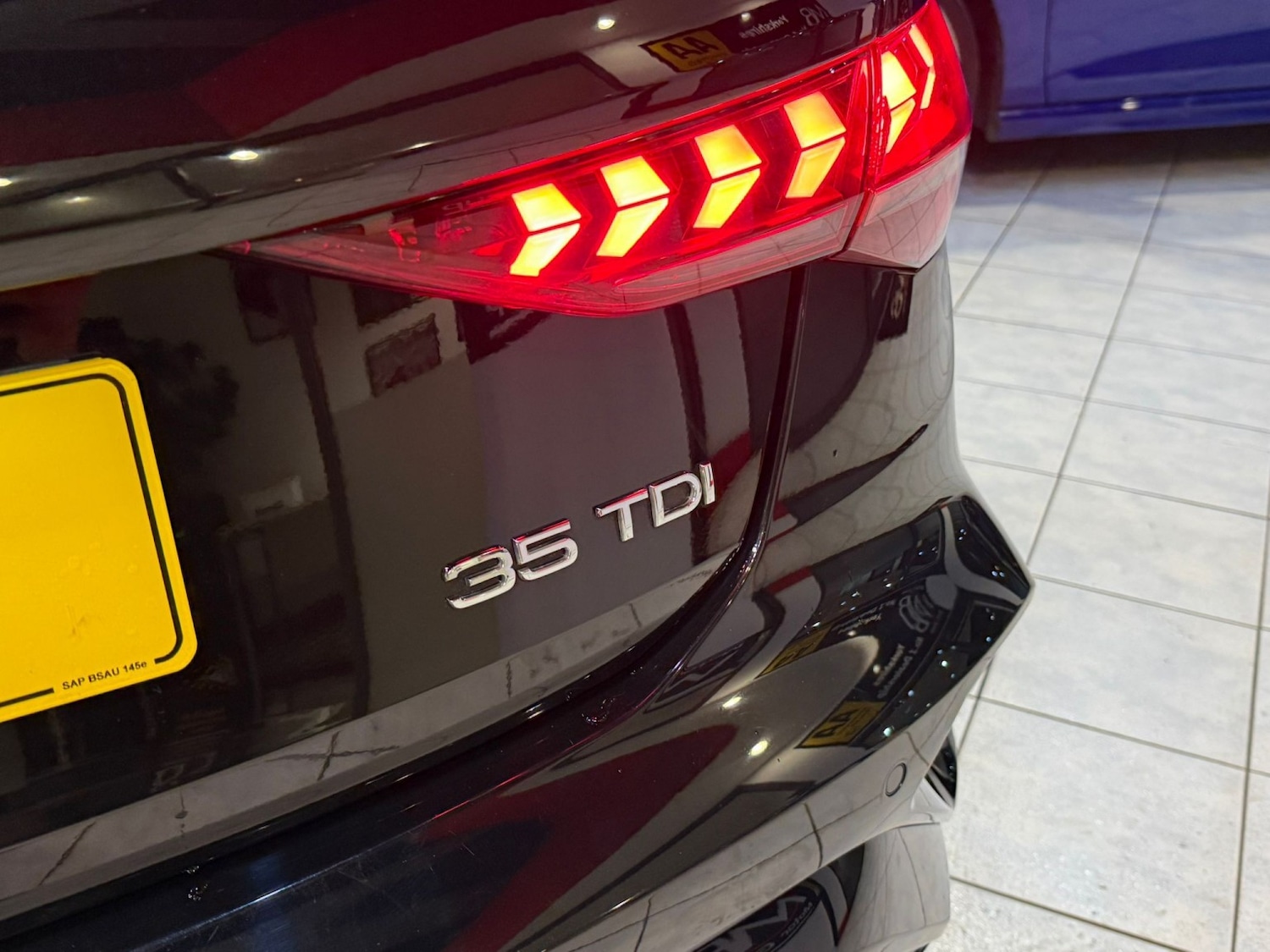 Used Audi A3 2023 for sale - 77385279: Photo 12