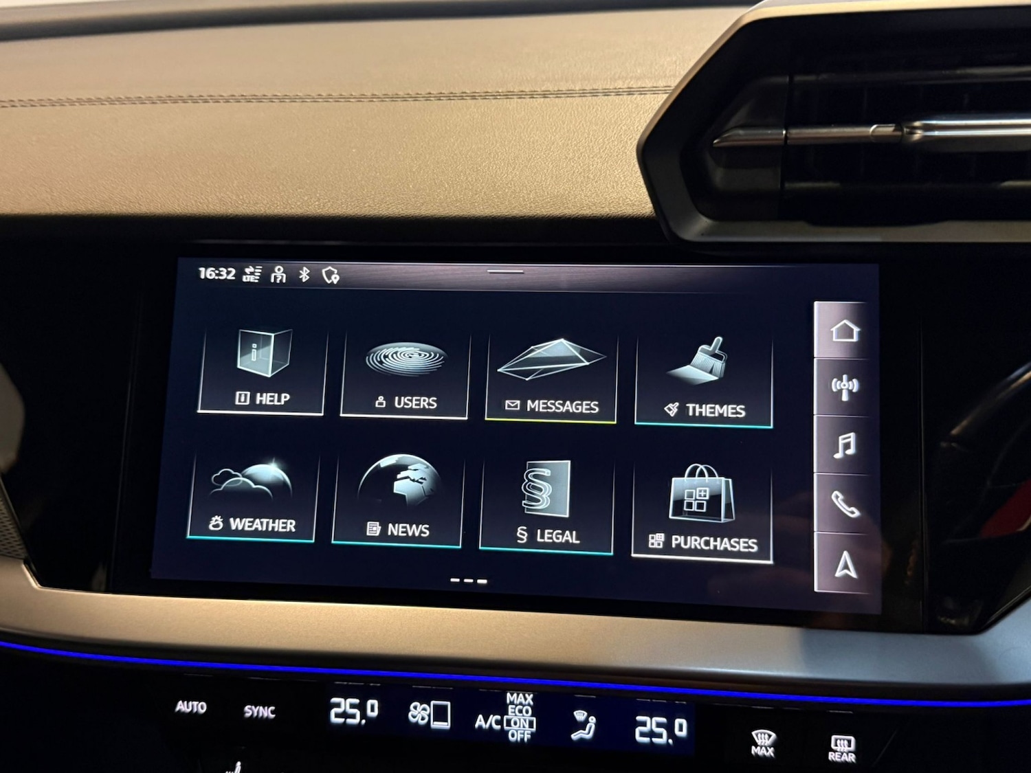 Used Audi A3 2023 for sale - 77385279: Photo 15