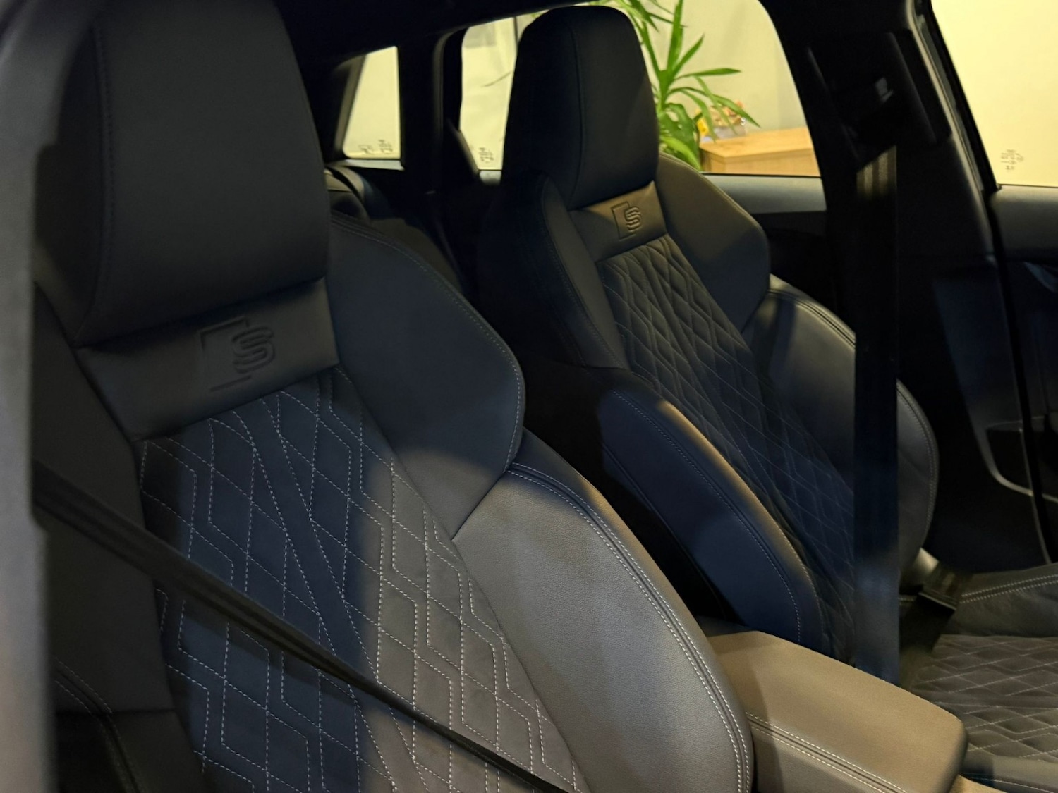 Used Audi A3 2023 for sale - 77385279: Photo 16