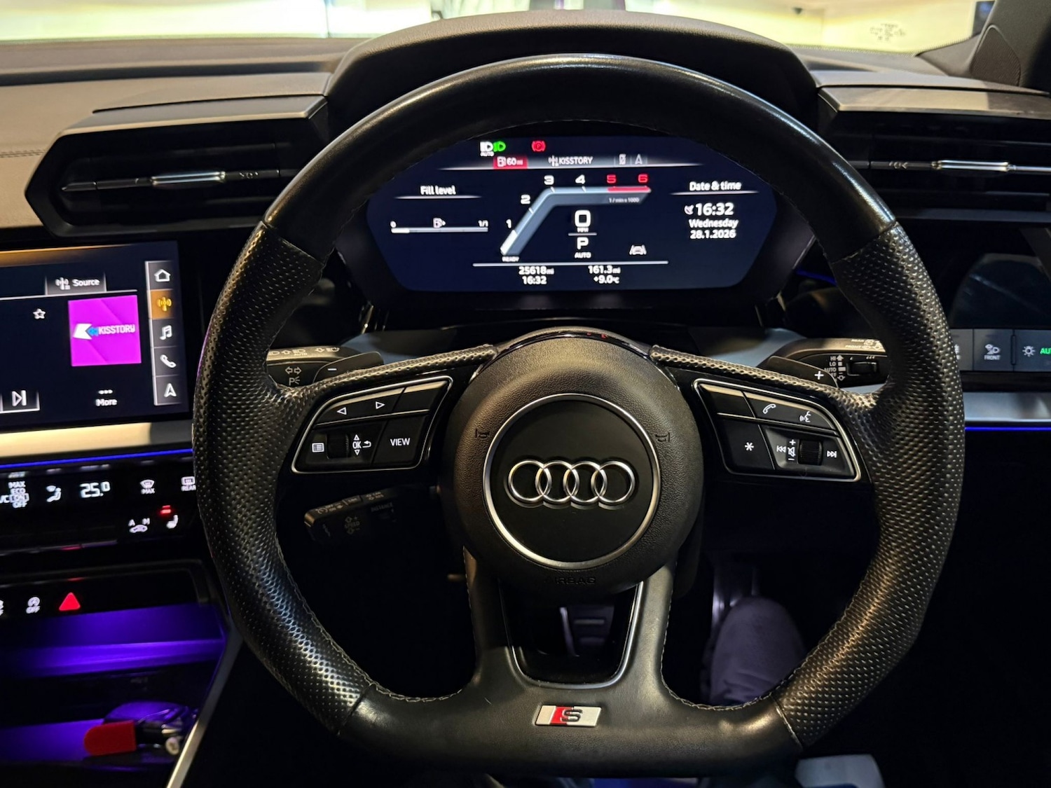 Used Audi A3 2023 for sale - 77385279: Photo 17