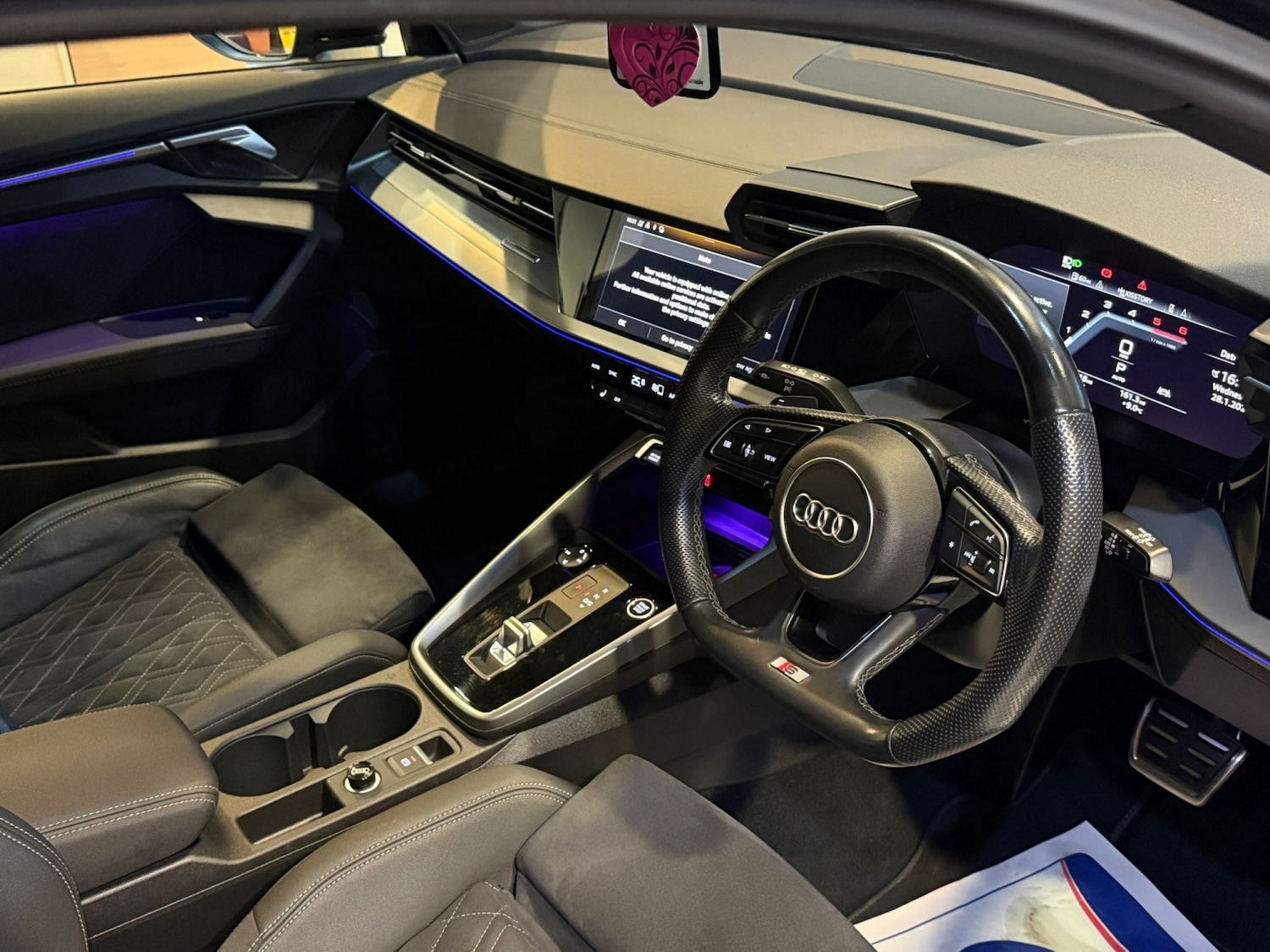 Used Audi A3 2023 for sale - 77385279: Photo 18