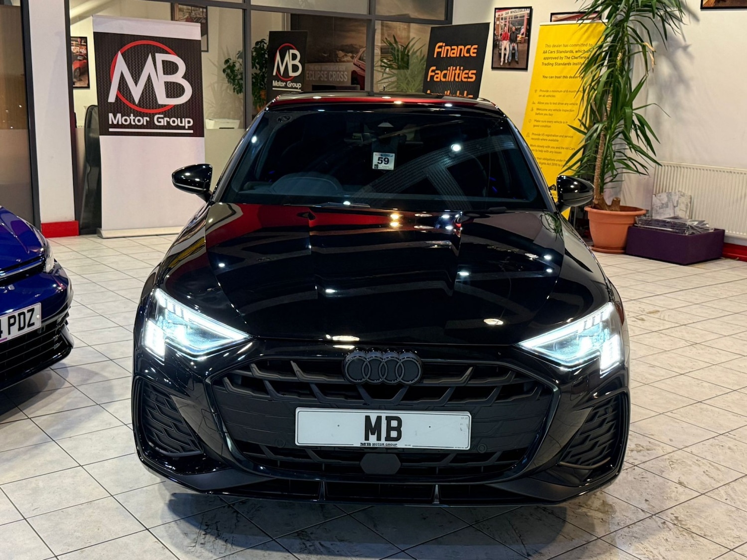 Used Audi A3 2023 for sale - 77385279: Photo 2