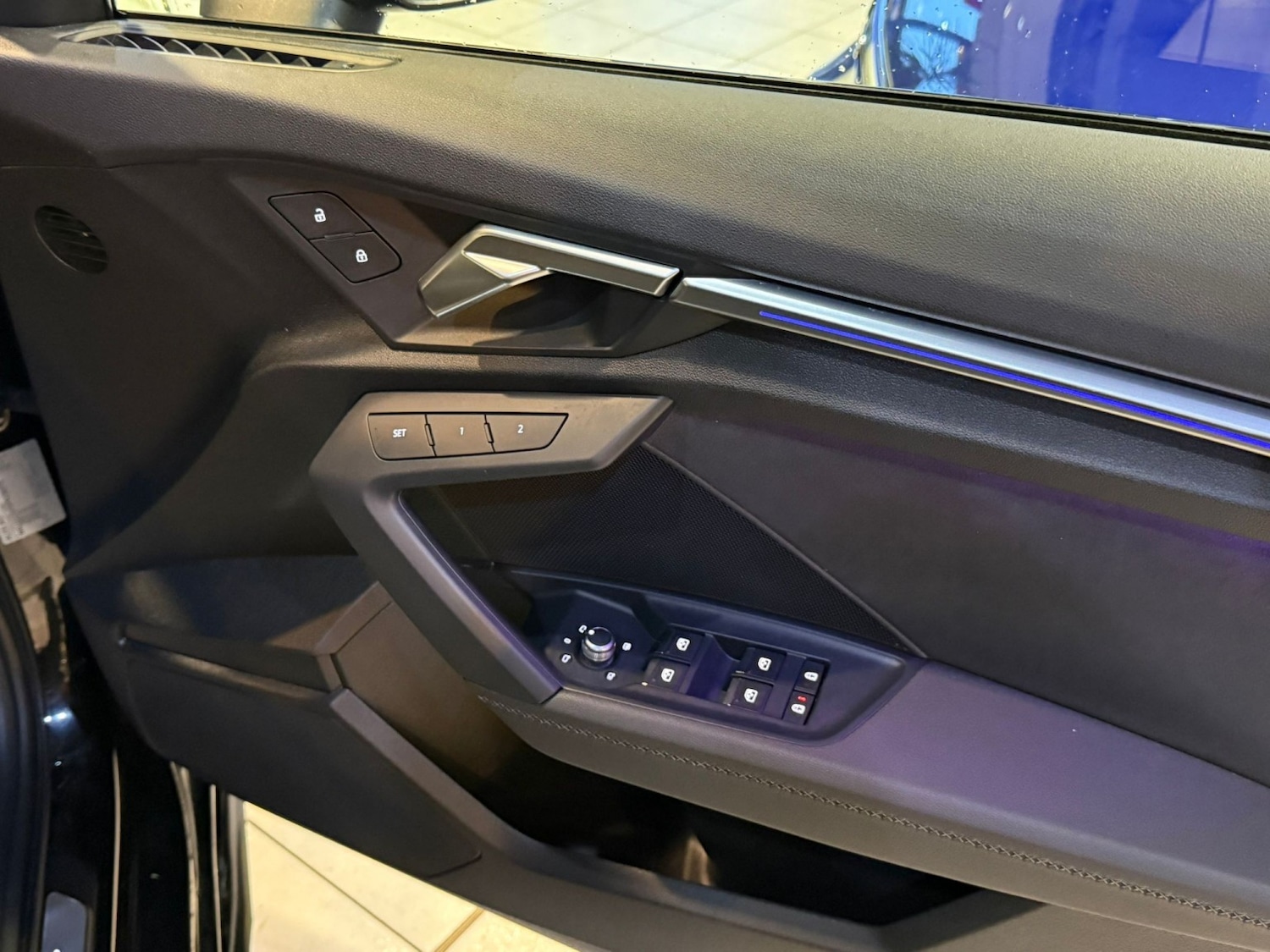 Used Audi A3 2023 for sale - 77385279: Photo 21