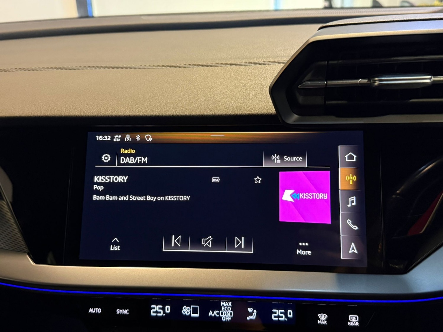 Used Audi A3 2023 for sale - 77385279: Photo 24