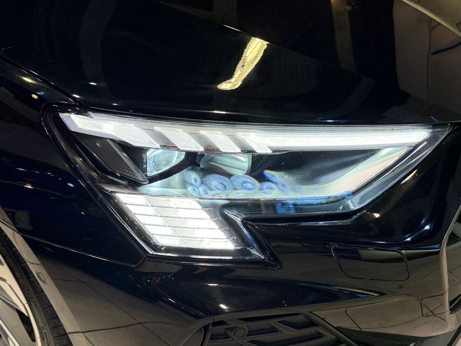 Used Audi A3 2023 for sale - 77385279: Photo 25