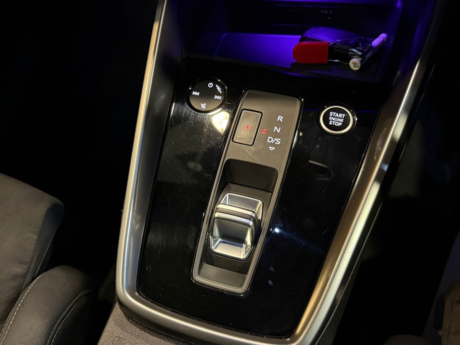 Used Audi A3 2023 for sale - 77385279: Photo 26