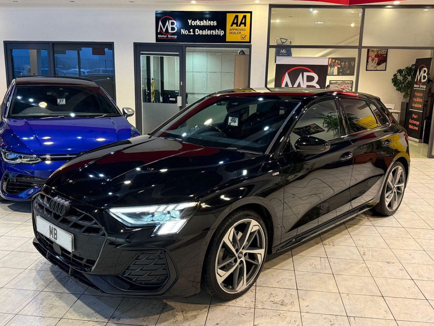 Used Audi A3 2023 for sale - 77385279: Photo 3