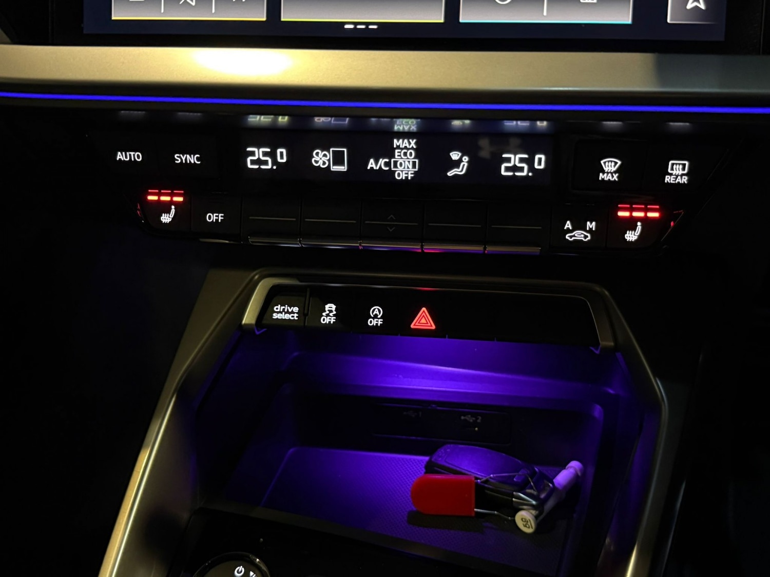 Used Audi A3 2023 for sale - 77385279: Photo 30