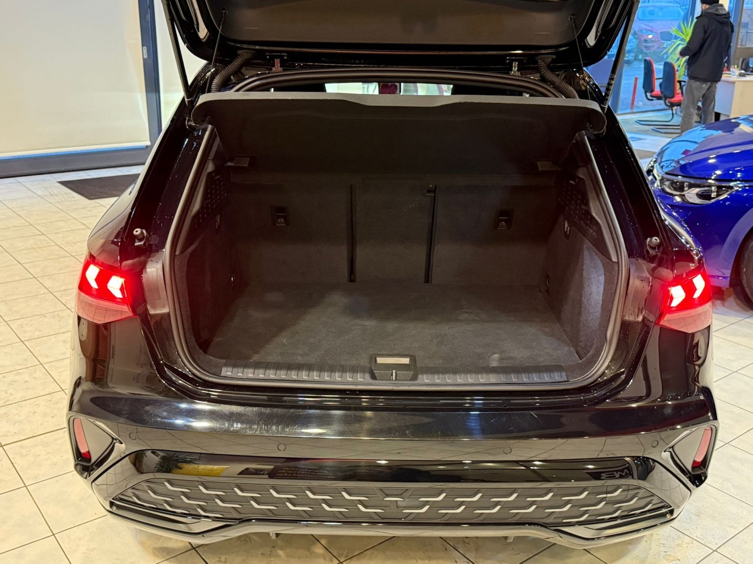 Used Audi A3 2023 for sale - 77385279: Photo 33