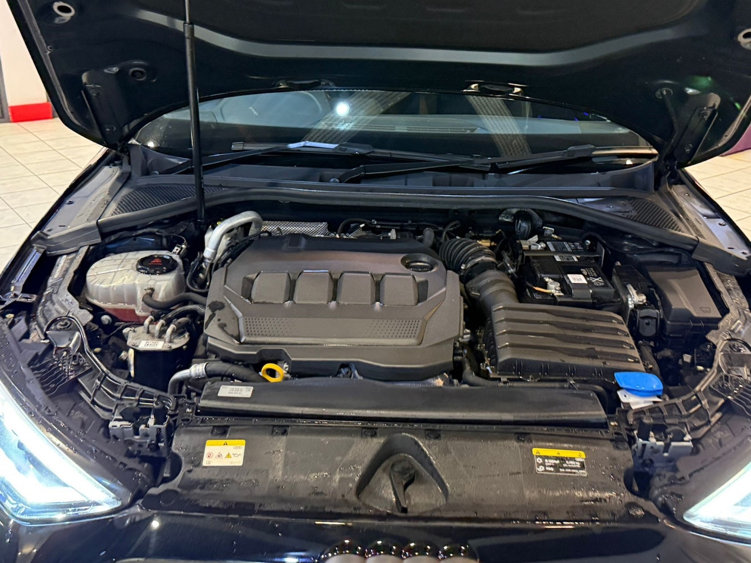 Used Audi A3 2023 for sale - 77385279: Photo 34