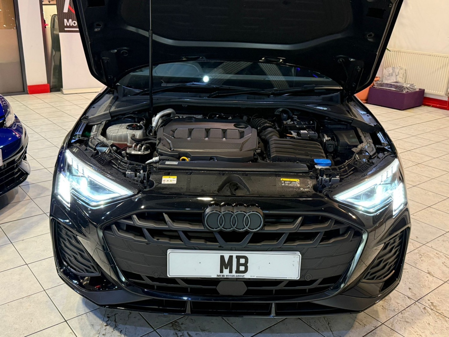 Used Audi A3 2023 for sale - 77385279: Photo 35