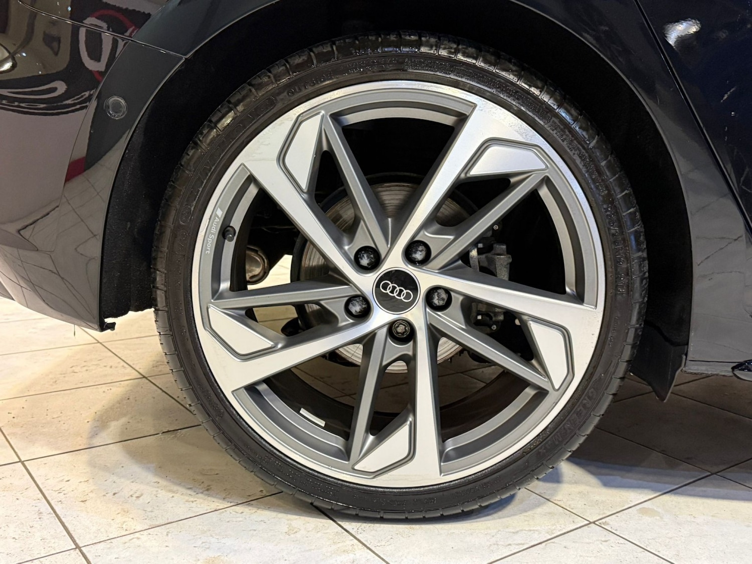 Used Audi A3 2023 for sale - 77385279: Photo 37