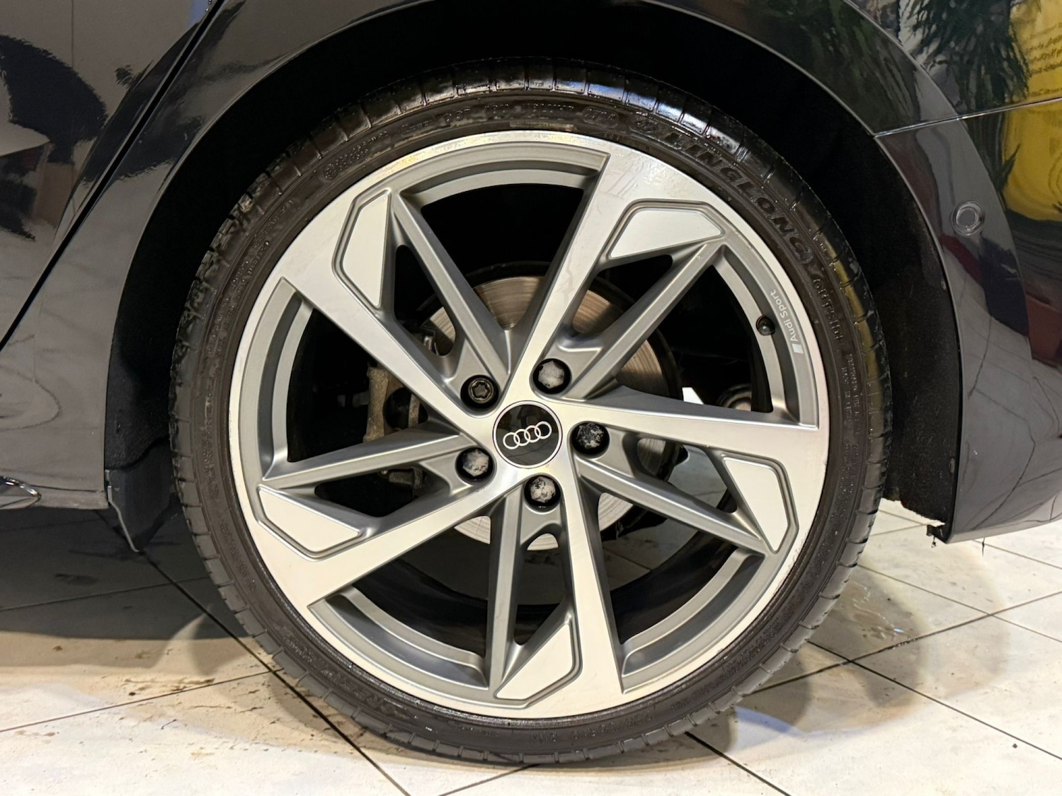 Used Audi A3 2023 for sale - 77385279: Photo 38