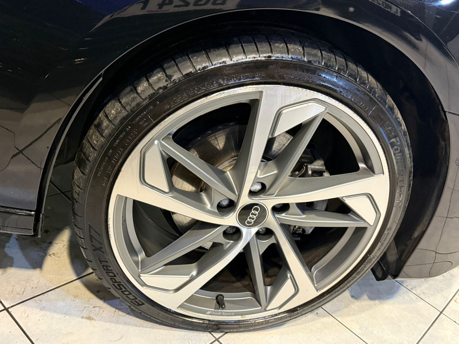 Used Audi A3 2023 for sale - 77385279: Photo 39