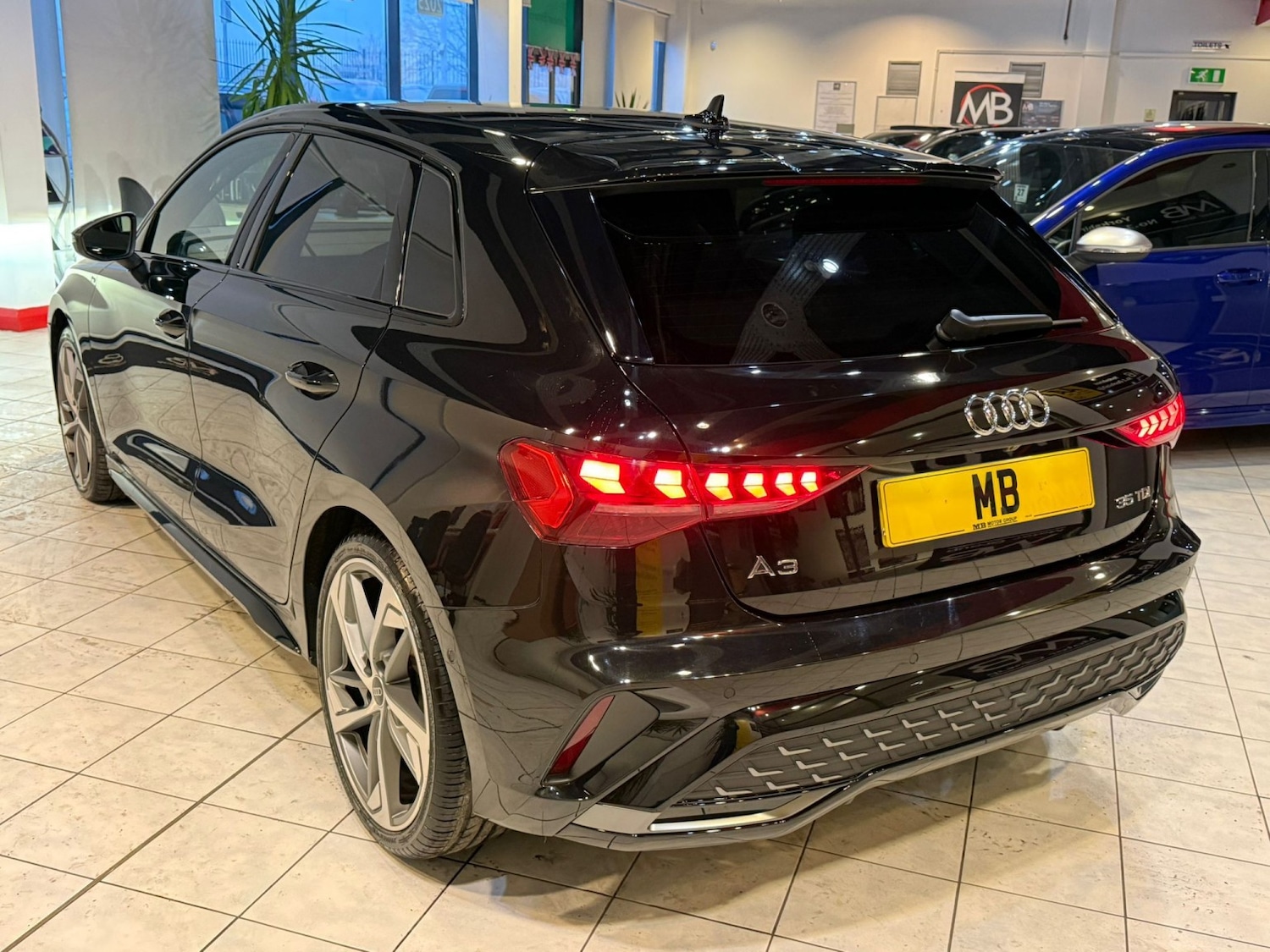 Used Audi A3 2023 for sale - 77385279: Photo 4