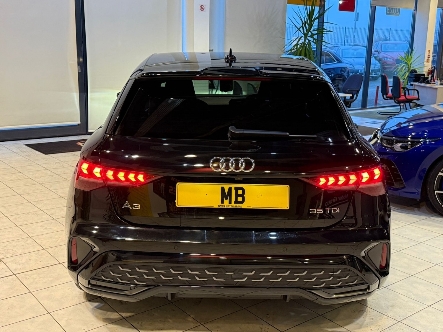 Used Audi A3 2023 for sale - 77385279: Photo 5