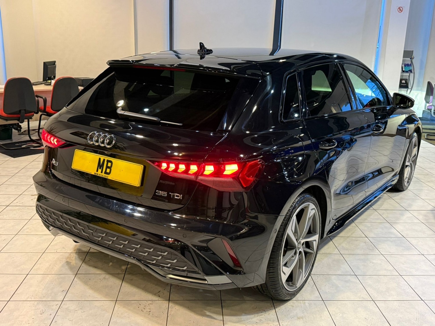 Used Audi A3 2023 for sale - 77385279: Photo 6