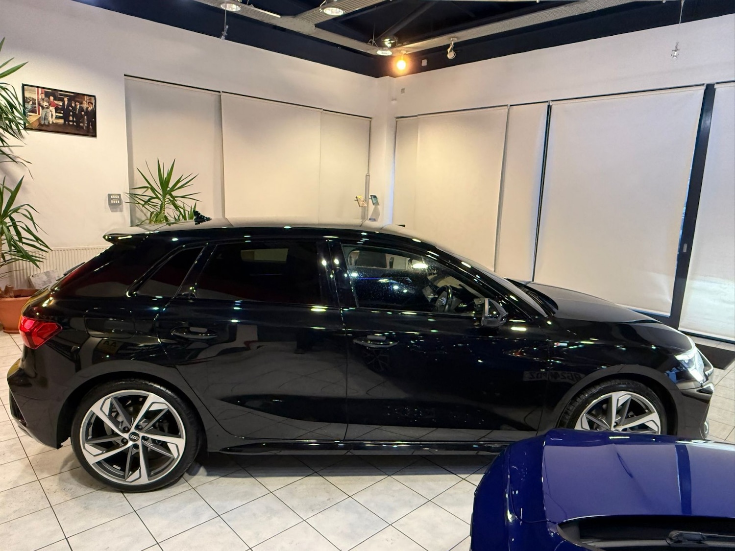 Used Audi A3 2023 for sale - 77385279: Photo 7