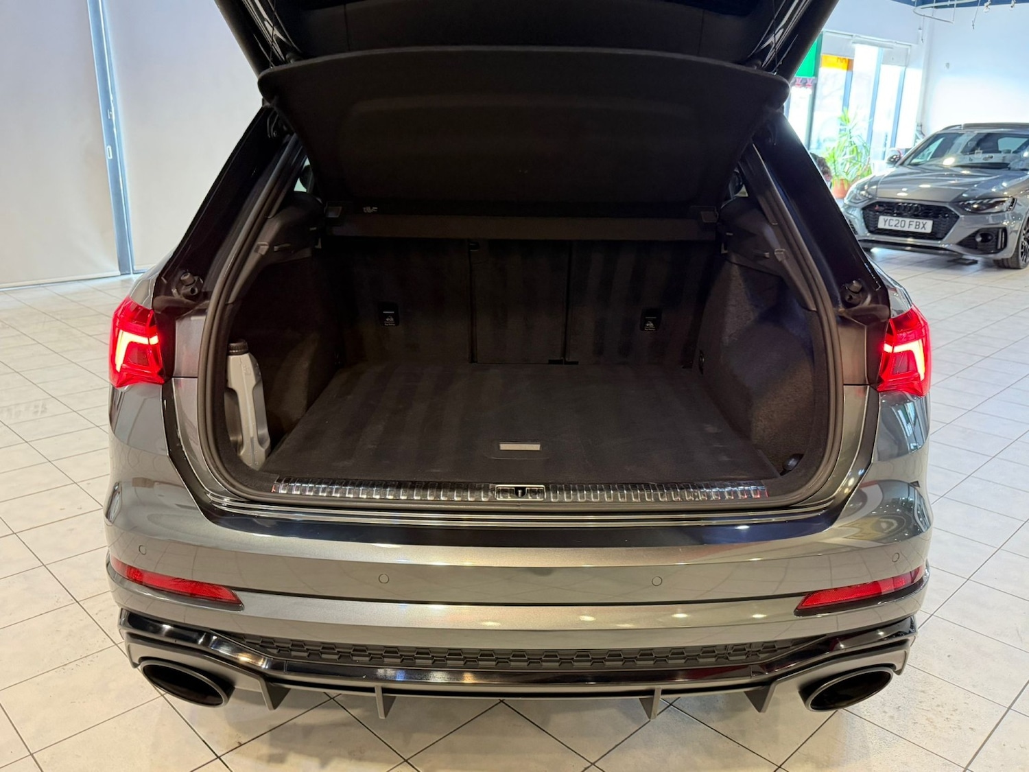 Used Audi RS Q3 2022 for sale - 78057085: Photo 13