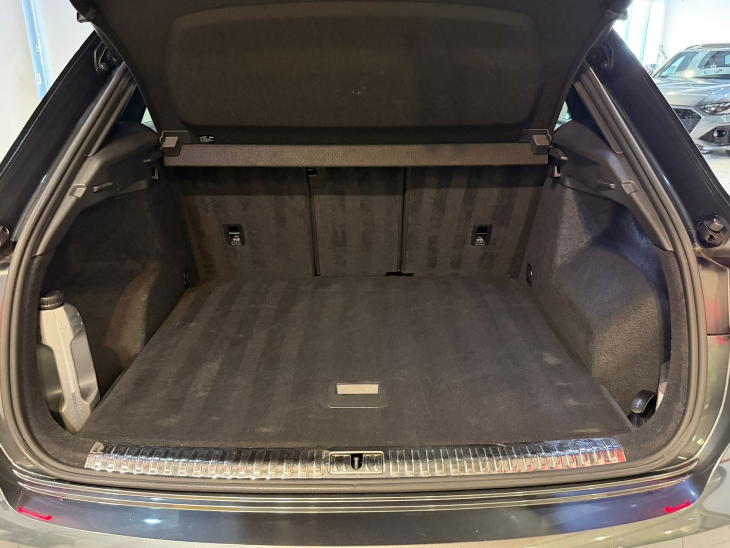 Used Audi RS Q3 2022 for sale - 78057085: Photo 14