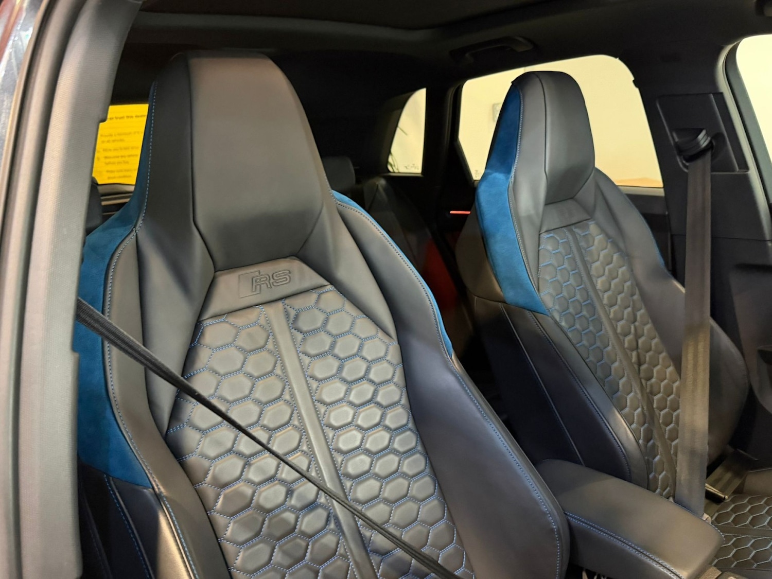Used Audi RS Q3 2022 for sale - 78057085: Photo 18