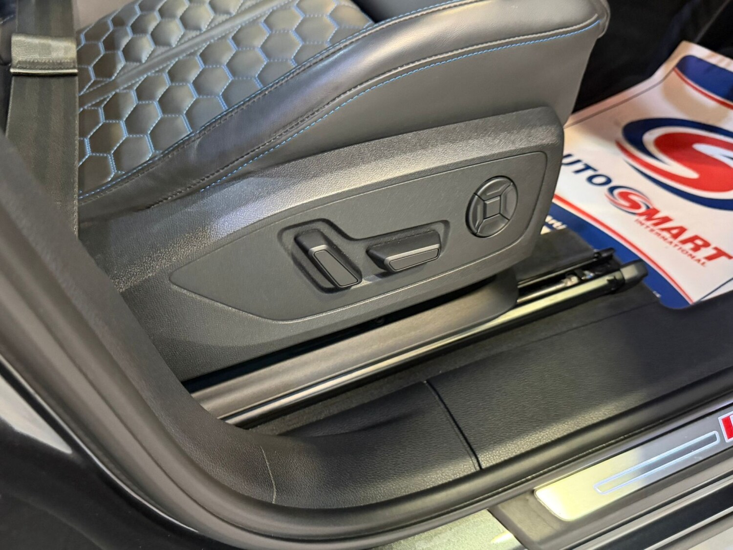 Used Audi RS Q3 2022 for sale - 78057085: Photo 20