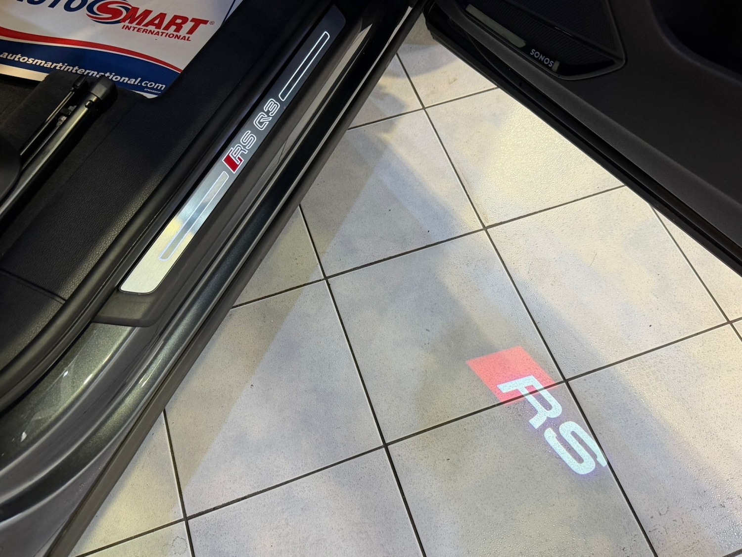 Used Audi RS Q3 2022 for sale - 78057085: Photo 25