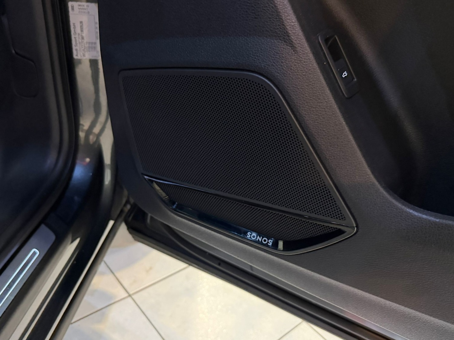 Used Audi RS Q3 2022 for sale - 78057085: Photo 26