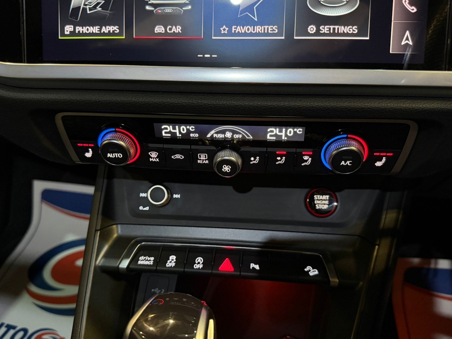 Used Audi RS Q3 2022 for sale - 78057085: Photo 30