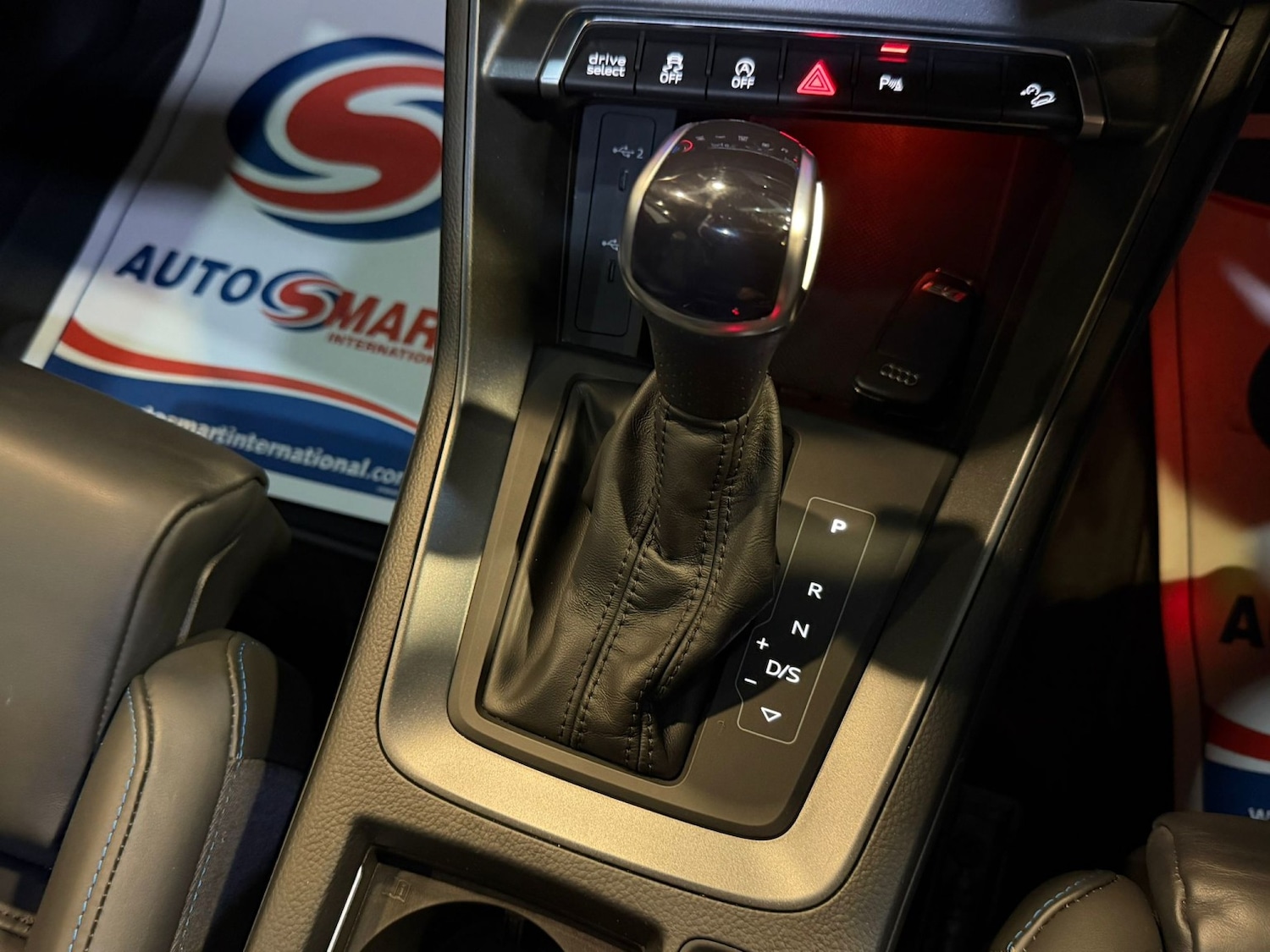 Used Audi RS Q3 2022 for sale - 78057085: Photo 31