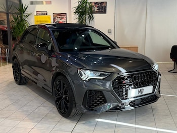 Used Audi RS Q3 2022 for sale - 78057085: Photo