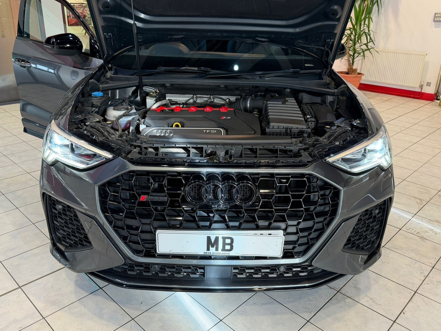 Used Audi RS Q3 2022 for sale - 78057085: Photo 42