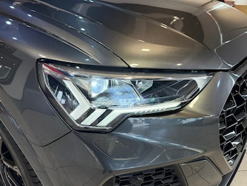 Used Audi RS Q3 2022 for sale - 78057085: Photo