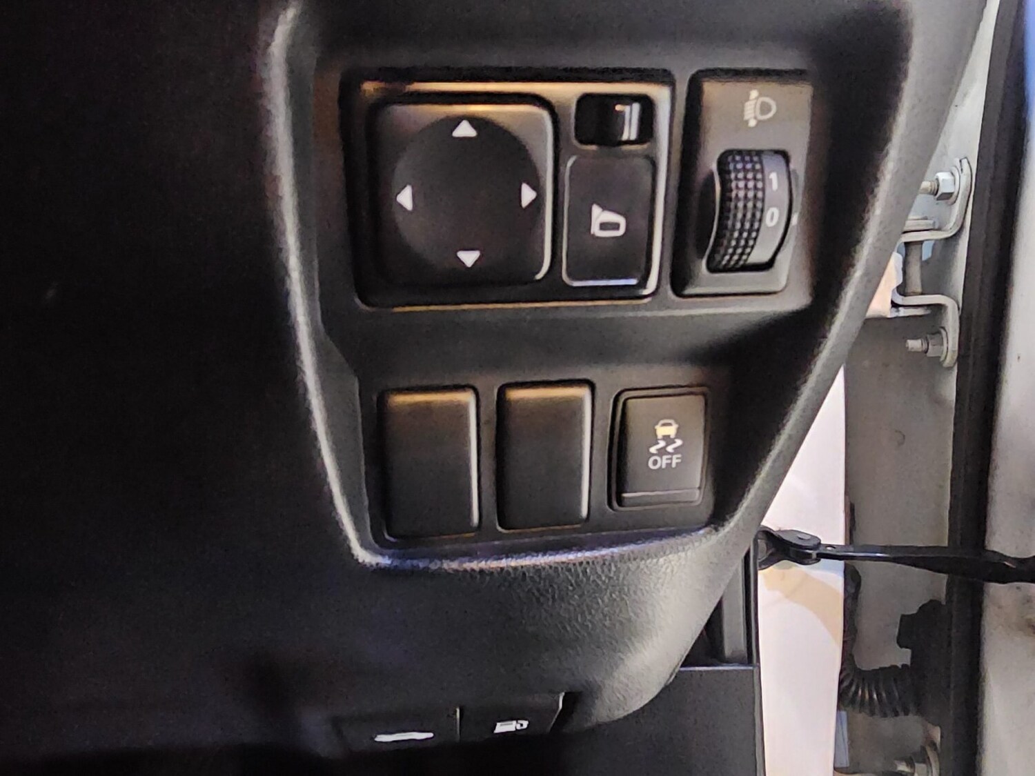 Used Nissan Juke 2014 for sale - 77541674: Photo 14