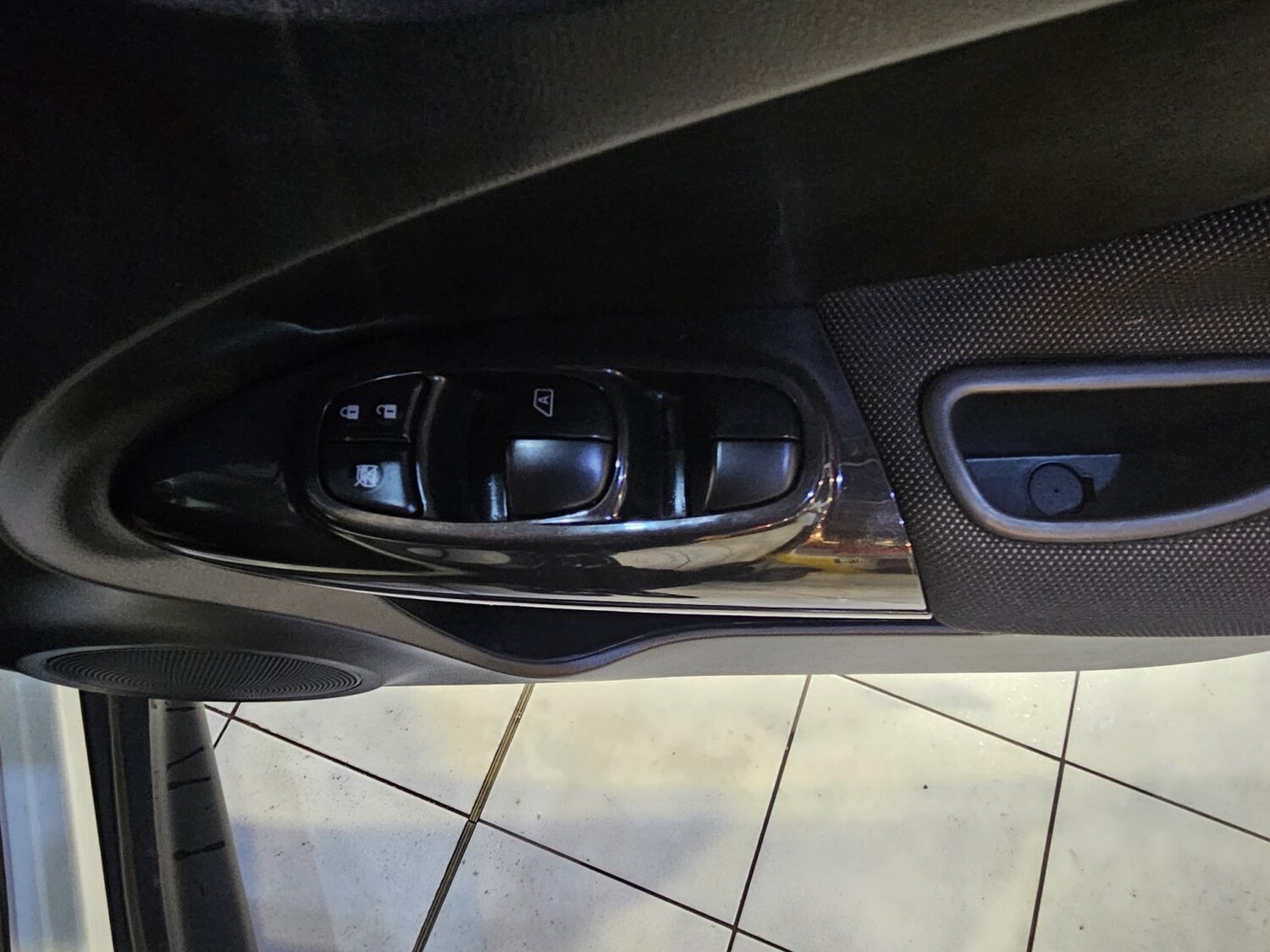 Used Nissan Juke 2014 for sale - 77541674: Photo 15