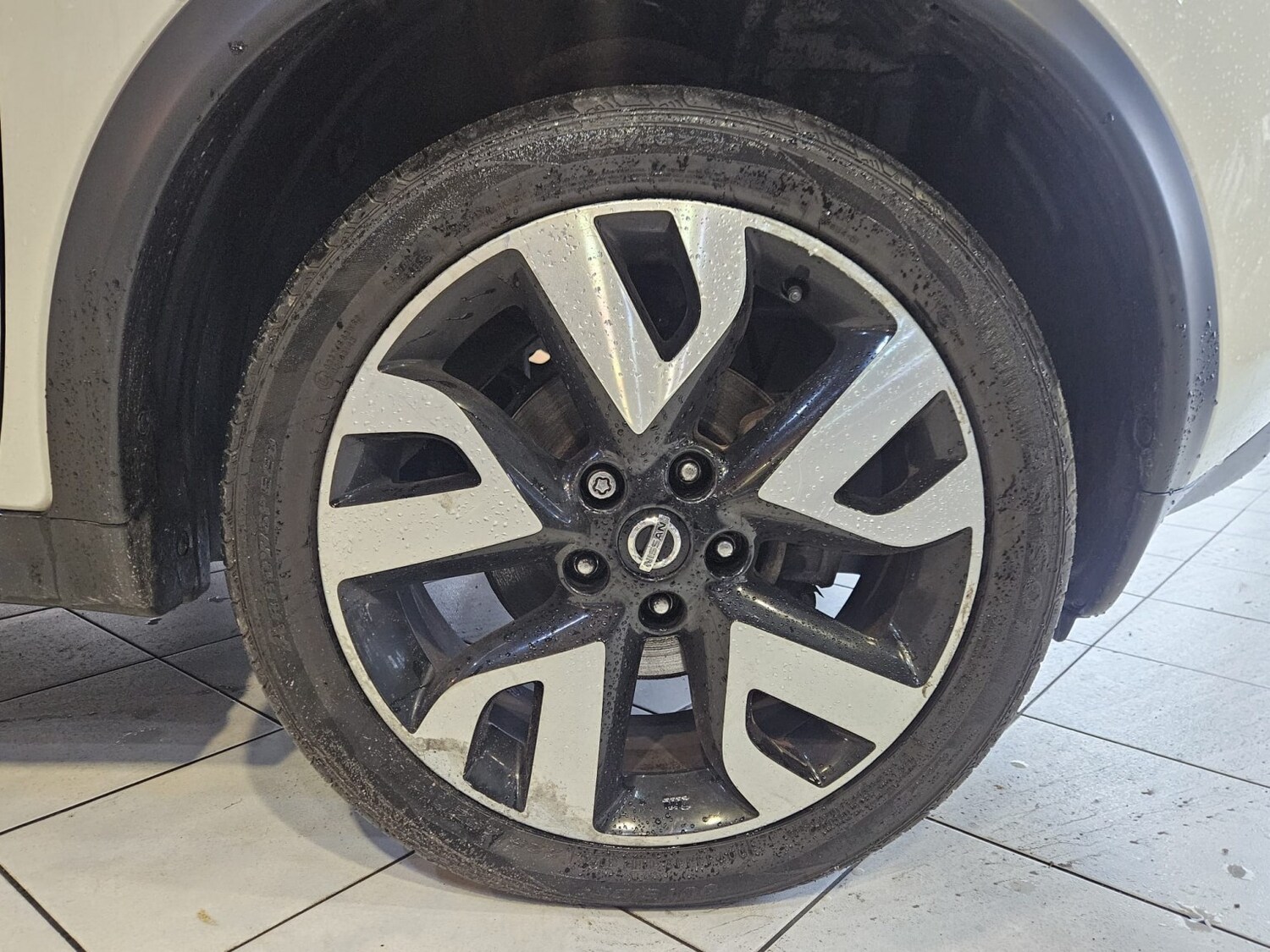 Used Nissan Juke 2014 for sale - 77541674: Photo 18