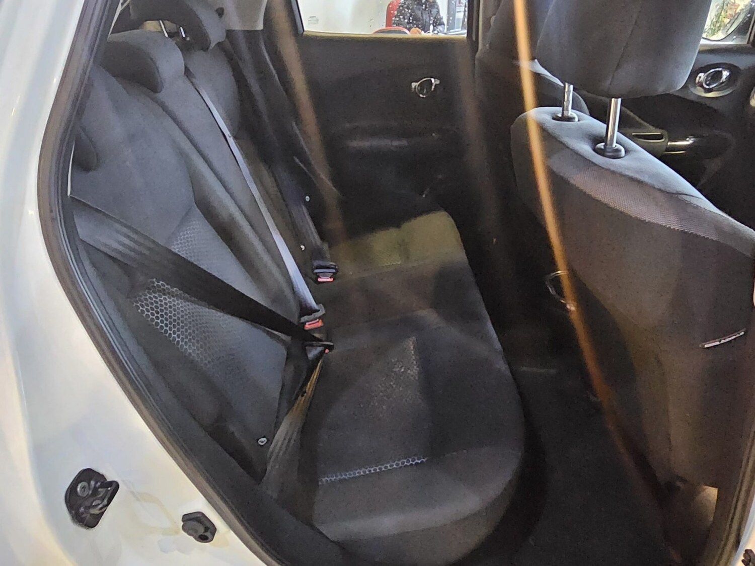 Used Nissan Juke 2014 for sale - 77541674: Photo 20