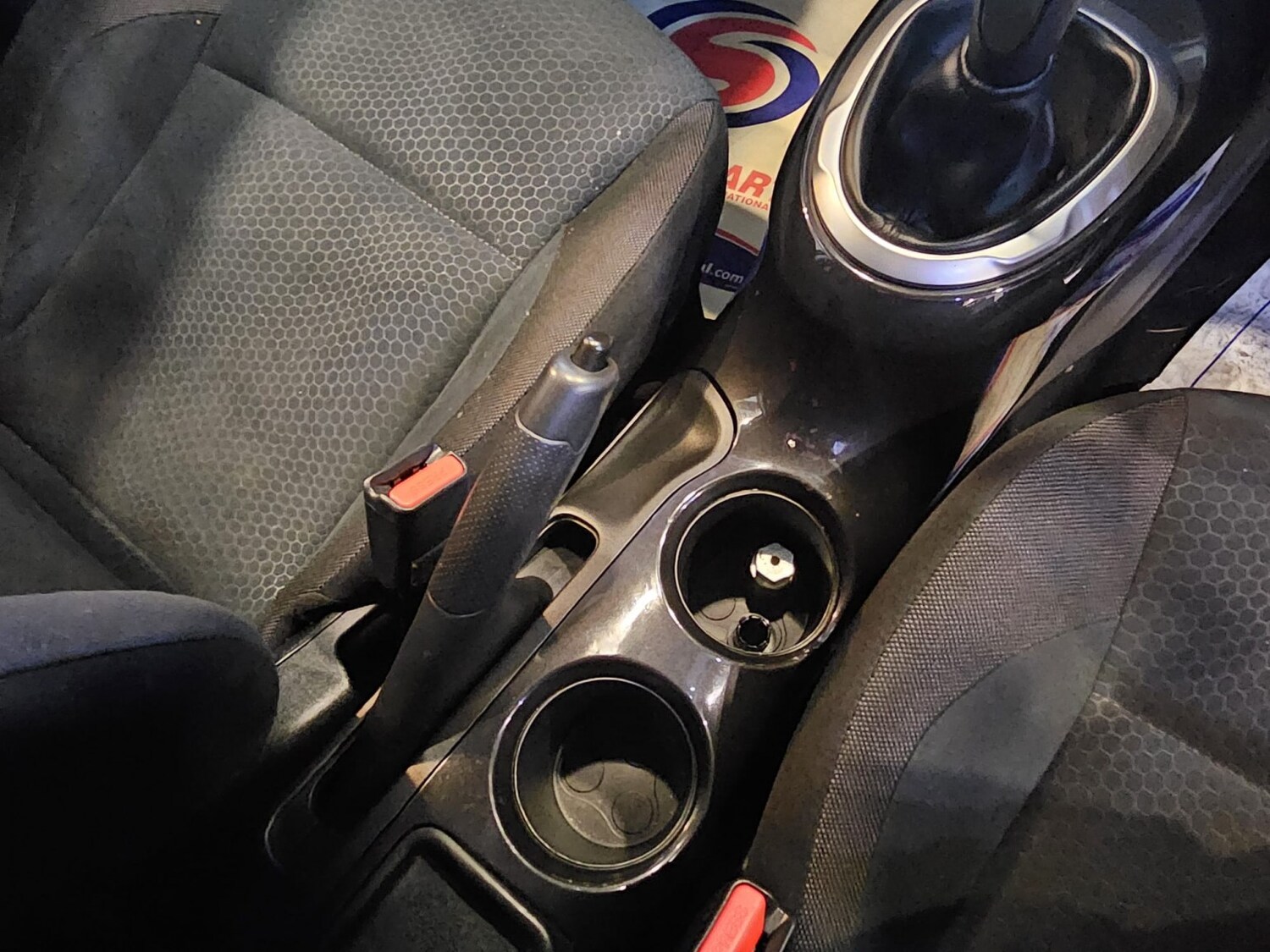 Used Nissan Juke 2014 for sale - 77541674: Photo 9